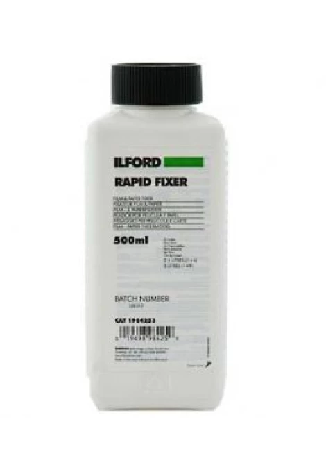 ILF.RAPID FIXER 500ml (56798)