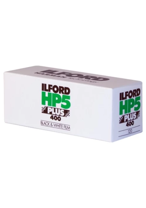 ILFORD 120 HP5 PLUS (56009)