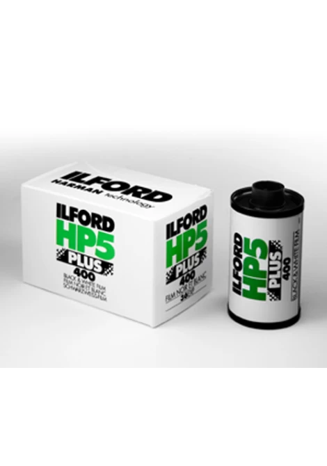 ILFORD 135-36 HP5 PLUS (56002)