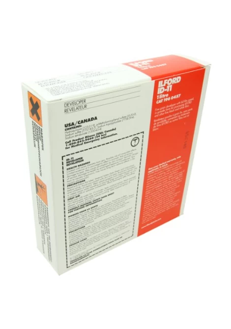 ILF.IDII DEV 1 LIT 1960457 (56801)