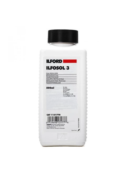 ILFOSOL 3 500ML 1131778 (56833)