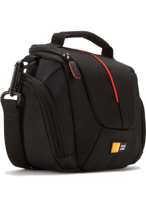 CASE LOGIC Compact Τσάντα Ώμου/Χειρός για DSLR Μαύρη (770178)