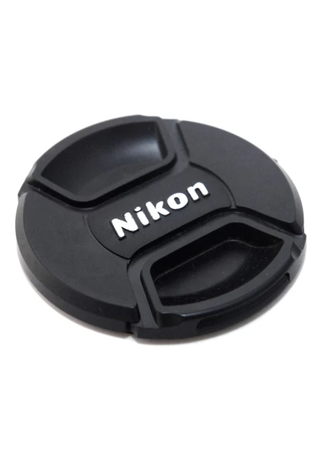 NIKON LC-67 67mm FRONT LENS CAP (136713)