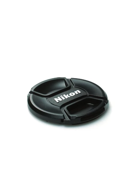 NIKON 52mm FRONT LENS CAP (13591)