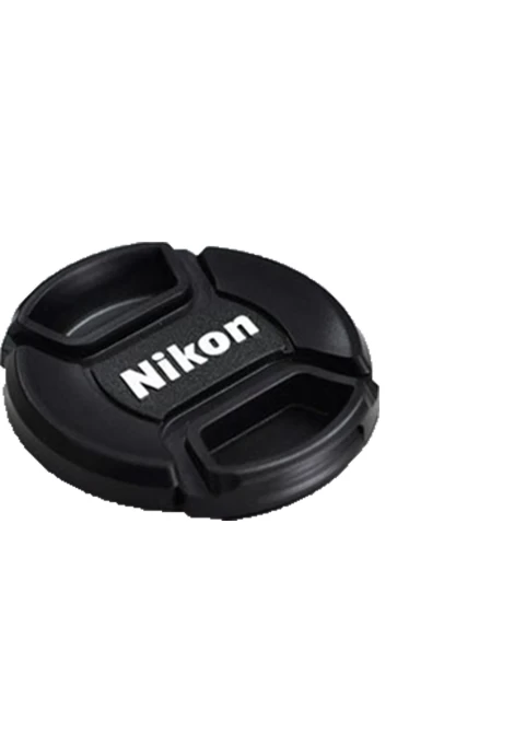 NIKON LC-58 58mm FRONT LENS CAP (135930)