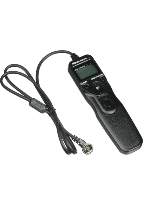 NIKON REMOTE CODE MC-36A (134380)