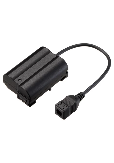 NIKON EP-5B Power Connector (137958)