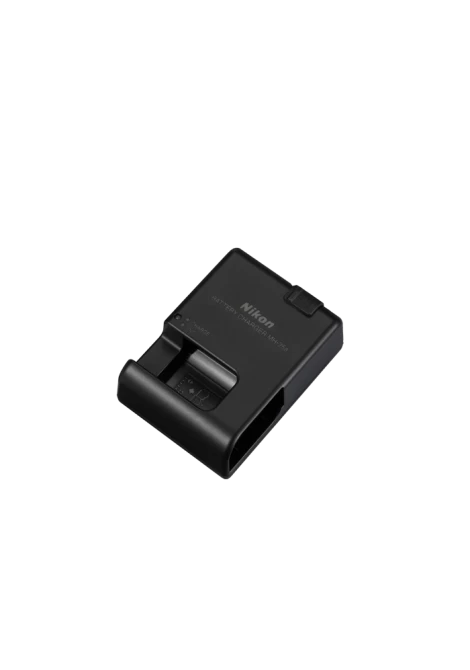 NIKON MH-25a BATTERY CHARGER FOR EN-EL15/b/c (133964)