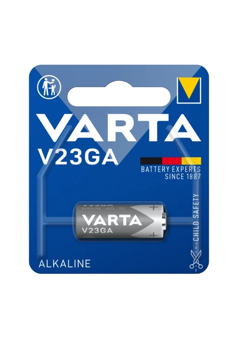 VARTA 23GA 4223101401 ELECTRONIC (12219)