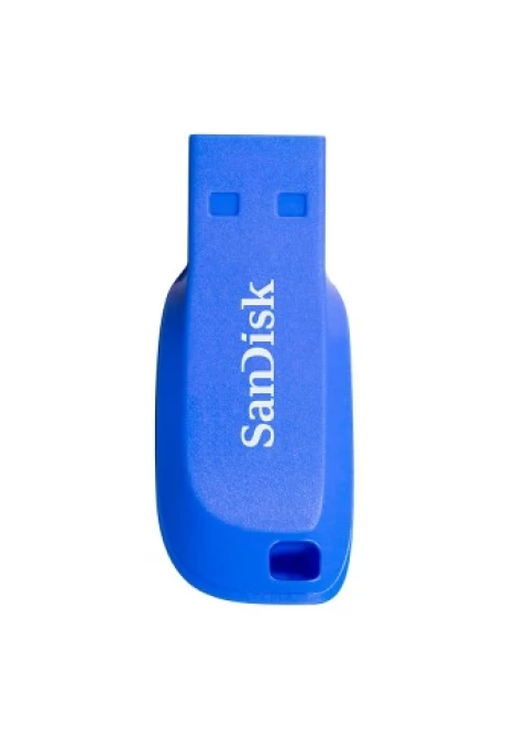 SanDisk USB 2.0 Cruzer Blade 32GB Blue (533396)