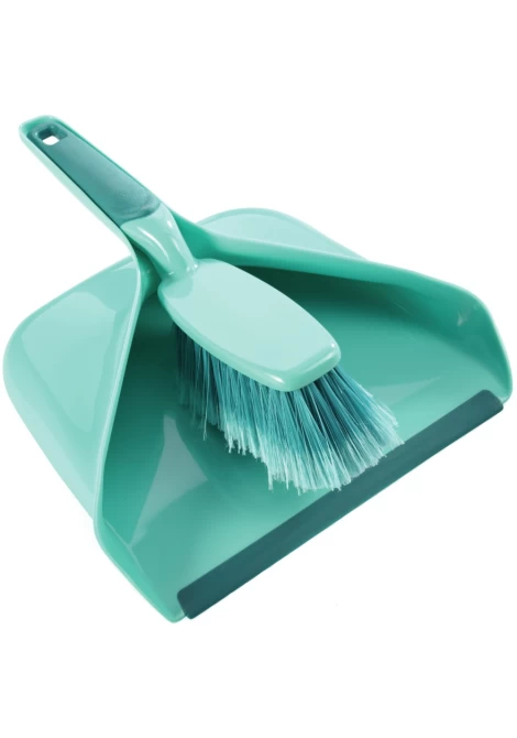 LEIFHEIT 41410 Dust Pan Σετ Σκουπάκι με Φαράσι (82-41410)