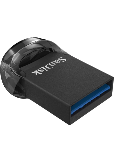 SanDisk Ultra Fit Hi-Speed USB 3.1 64GB (534357)