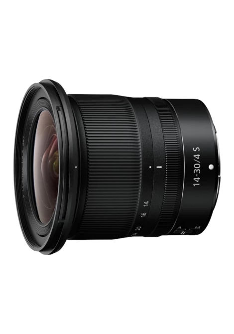 NIKKOR Z FX 14-30mm f/4 S (137238)