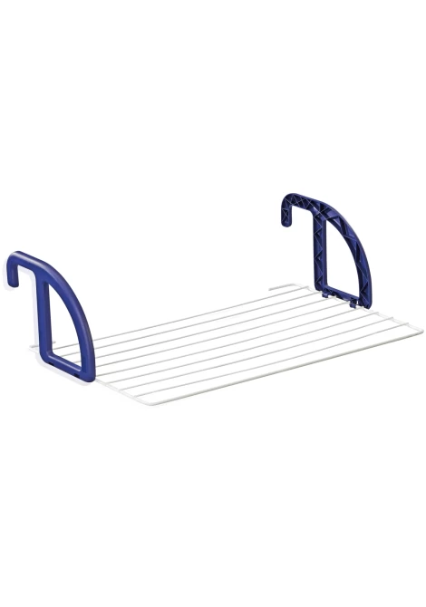 LEIFHEIT 83056 Classic 70 Απλώστρα Κρεμαστή για το Μπαλκόνι (7m) (82-83056)