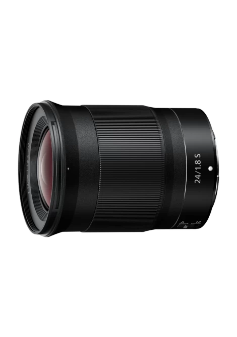 NIKKOR (F) Z FX 24mm f/1.8 S (137272)