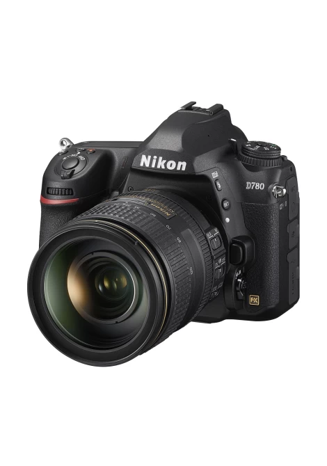 NIKON D780 + AF-S NIKKOR 24-120 VR (137284)