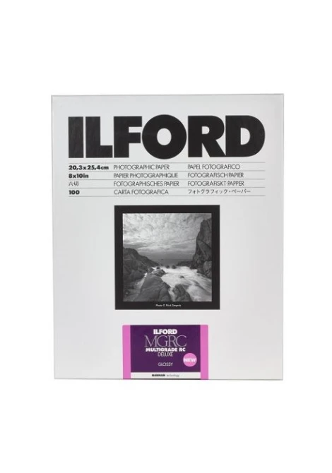 MGRCDL1M 12.7x17.8cm 100 (55183)