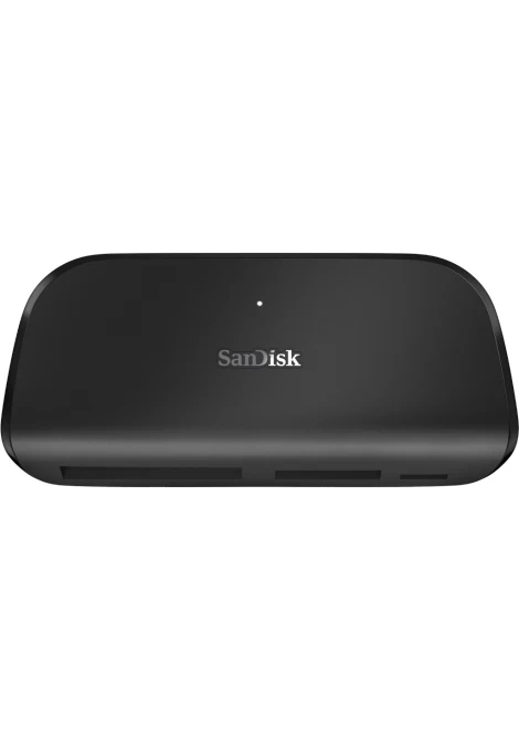 SanDisk SDDR-A631-GNGNN ImageMate PRO USB-C Reader/Writer1 (533609)