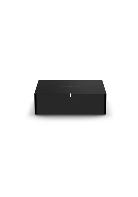 Sonos Port (Black) (37301)