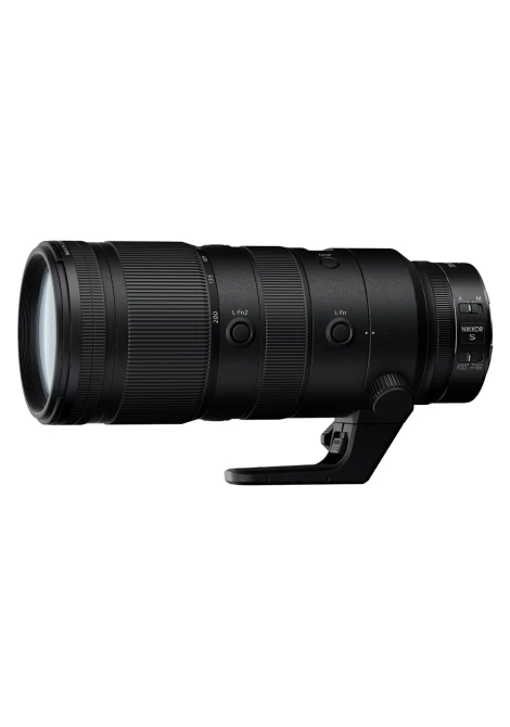 NIKKOR Z FX 70-200mm f/2.8 S VR (137274)