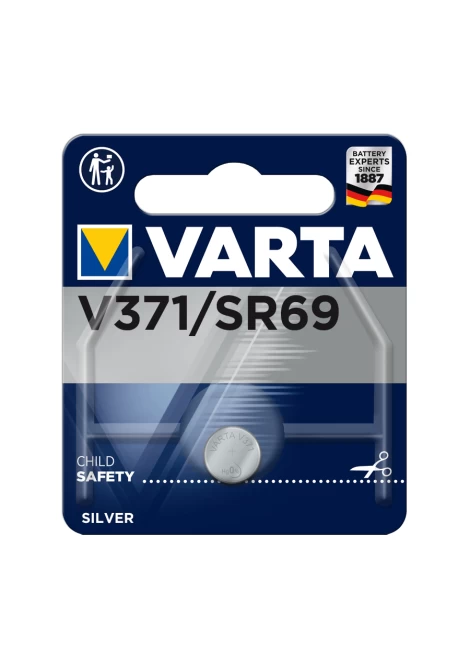 VARTA 371101111 V371 (127400)