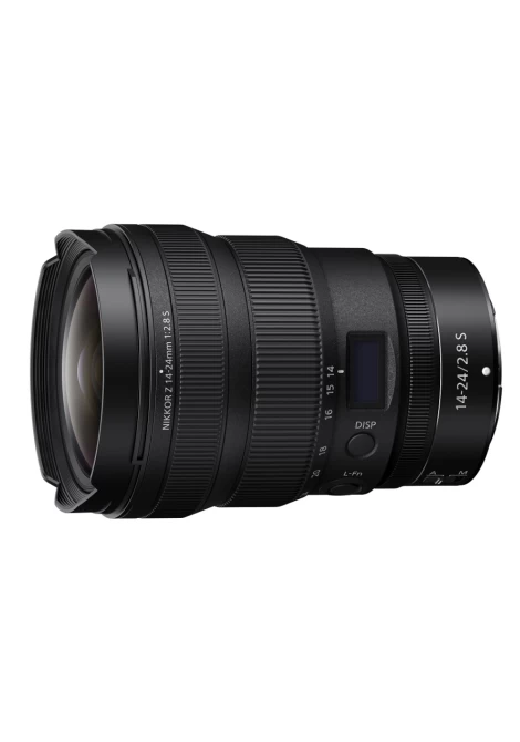 NIKKOR Z FX 14-24mm f/2.8 S (134383)