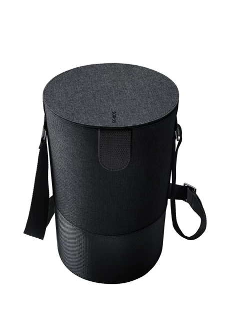 Sonos Travel Bag for Sonos Move (Black) (37520)