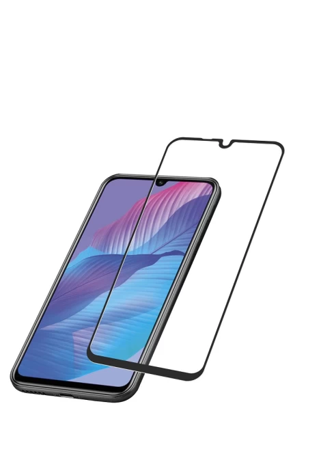 CELLULAR LINE 387234 Γυαλί Προστασίας Οθόνης για Huawei P Smart S (49505)