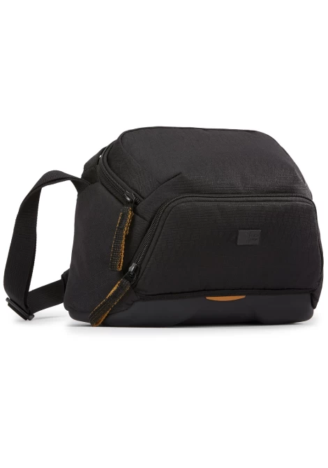 CASE LOGIC Viso Τσάντα Χιαστή για DSLR Μαύρη (770991)