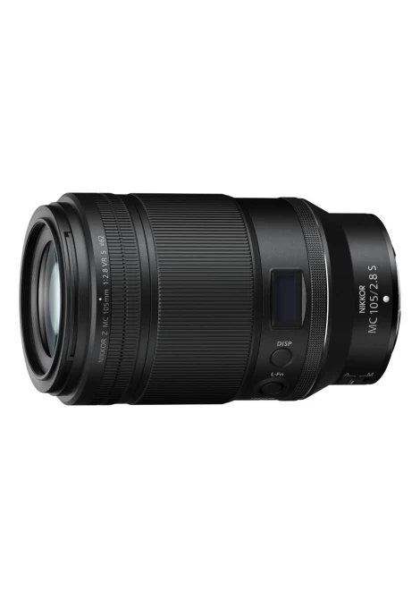 NIKKOR Z FX 105mm f/2.8 MC VR S (137580)