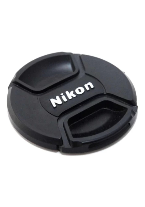 NIKON (F) LC-82 82mm FRONT LENS CAP (136721)