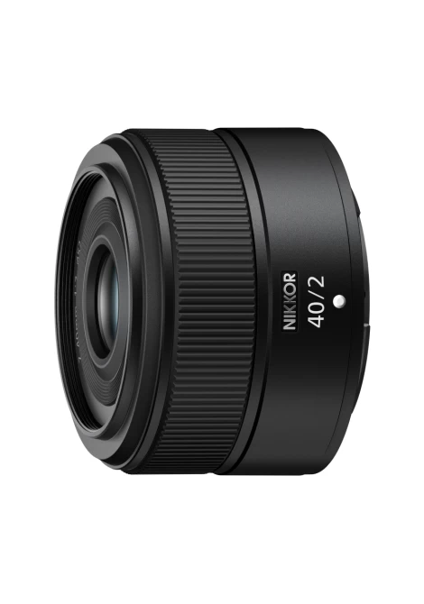 NIKKOR Z FX 40mm f/2 (137573)