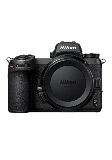 NIKON Z7II Body (137566)