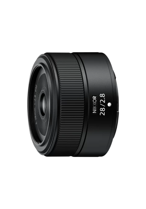 NIKKOR Z FX 28mm f/2.8 (134388)