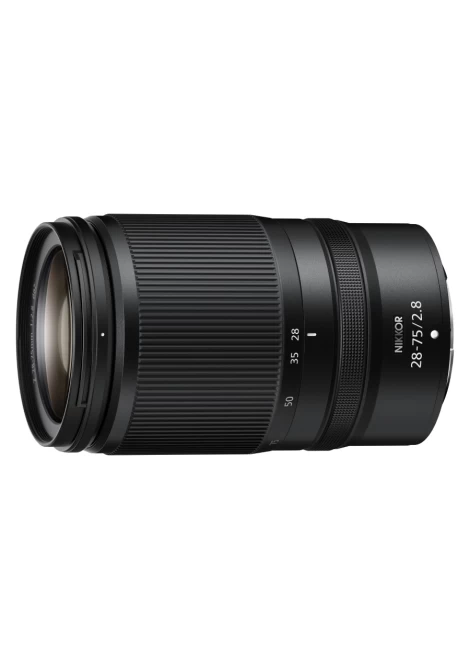 NIKKOR Z FX 28-75mm f/2.8 (134389)