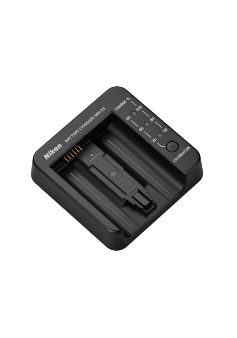 NIKON (F) MH-33 BATTERY CHARGER (133971)