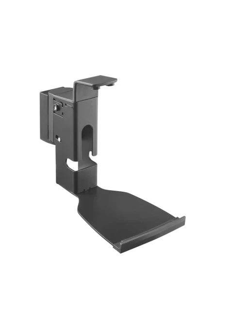 CRYSTAL AUDIO WM5 Wall Mount for Sonos Five Black (381352)