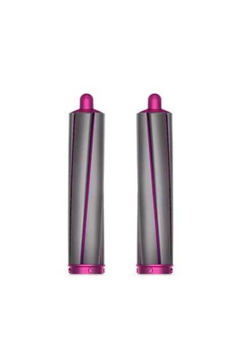 DYSON Long Barrel 40mm for Dyson Airwrap (Iron/Fuchsia) (W87-0190)