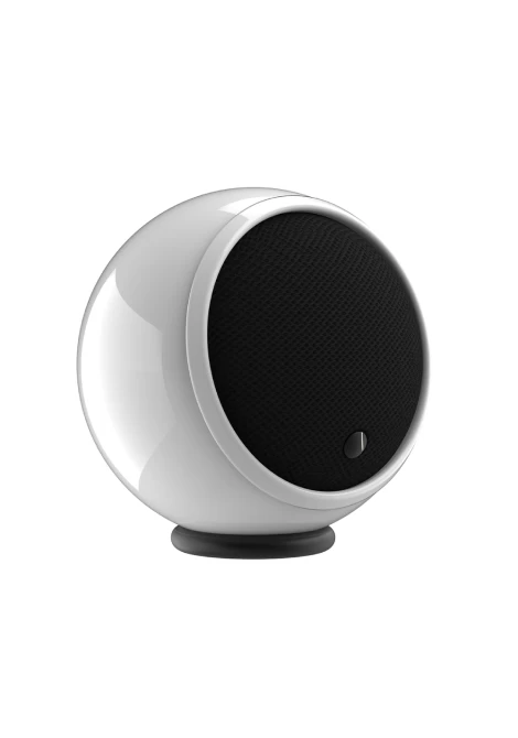 Gallo Micro Single (Gloss White) GM1GW (36003)