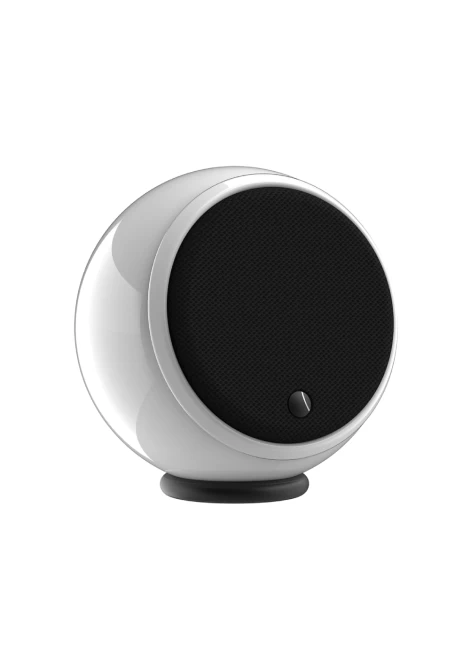 Gallo Micro SE Single (Gloss White) GMSEGW (36013)