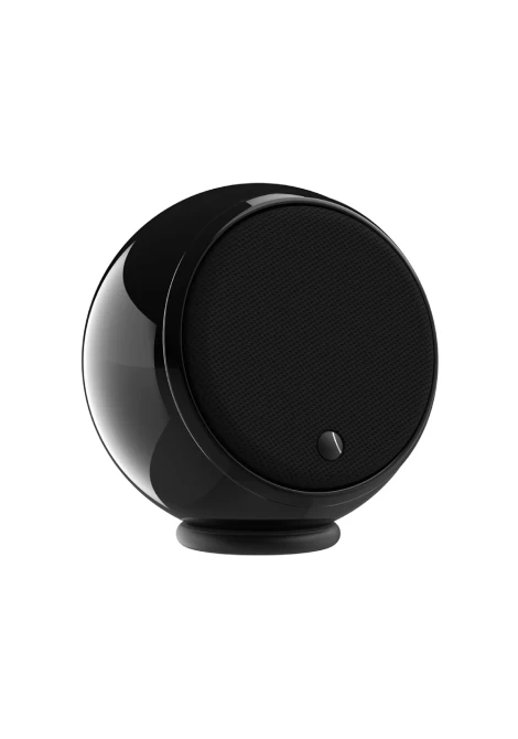 Gallo Micro SE Single (Gloss Black) GMSEGB (36014)