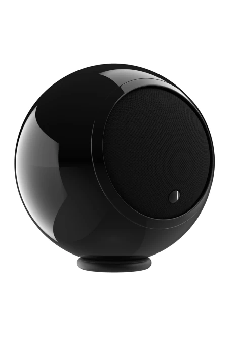 Gallo ADiva Single (Gloss Black) GA1GB (36023)