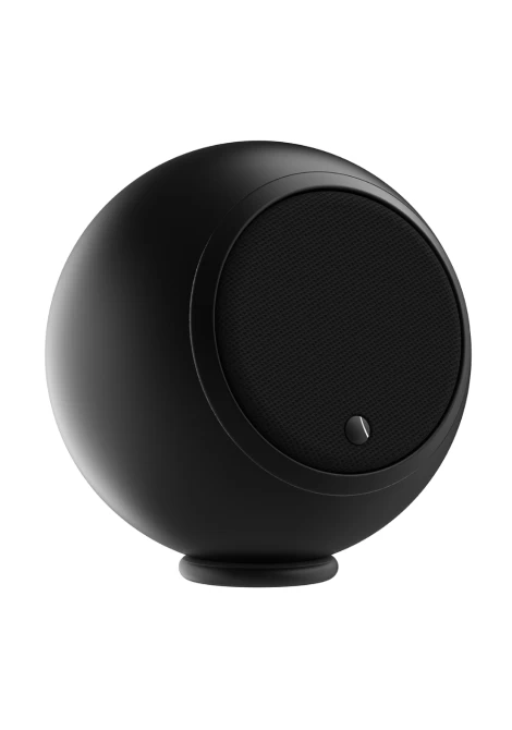 Gallo ADiva SE Satin Black GASEB (36031)