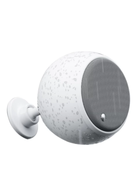 Gallo Micro Habitat Satin White GM1WHAB (36080)