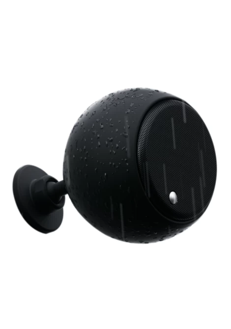 Gallo Micro Habitat Satin Black GM1BHAB (36081)