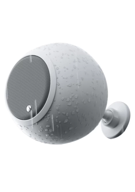 Gallo ADiva Habitat Satin White GA1WHAB (36082)