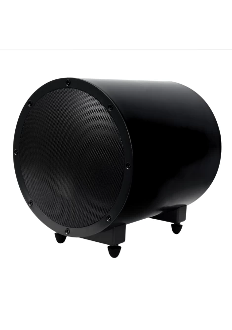 Gallo TR-3D Black GTR3DB230V (36100)