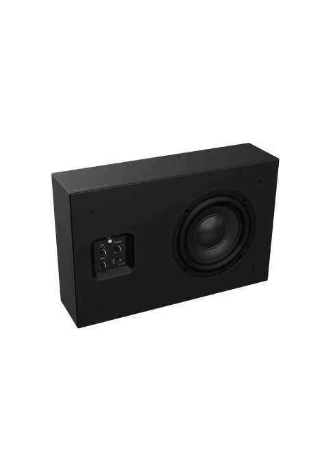 Gallo ProfileSub Satin Black GPS150B (36102)