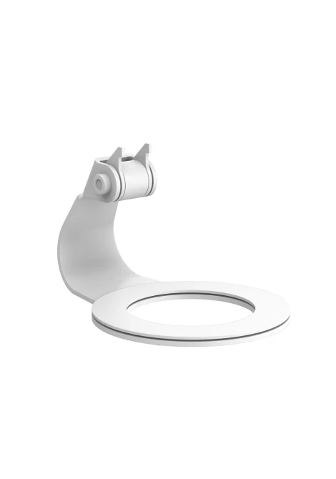 Gallo Micro Table Stand/Ceiling Mount White GMTSCMW (36212)