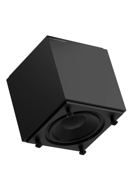 Gallo RoomSub 10 - 300W Subwoofer (Satin Black) GRS10B (36106)
